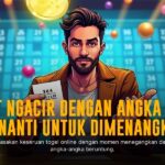 Taktik Ampuh Menang Togel Singapore (SGP) yang Jarang Diketahui