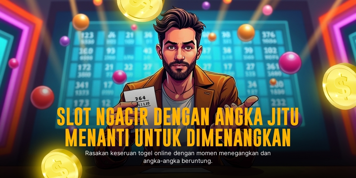 Taktik Ampuh Menang Togel Singapore (SGP) yang Jarang Diketahui