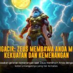 Keasyikan Eksplosif Slot Sweet Bonanza dari Pragmatic Play