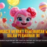 Meriahkan Hari dengan Slot Sweet Bonanza dari Pragmatic Play