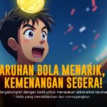 Eksplorasi Evolusi dan Keasyikan Taruhan Bola dengan SBOBET