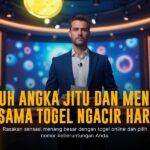 Colok Bebas Togel: Strategi Jitu Menang Mudah