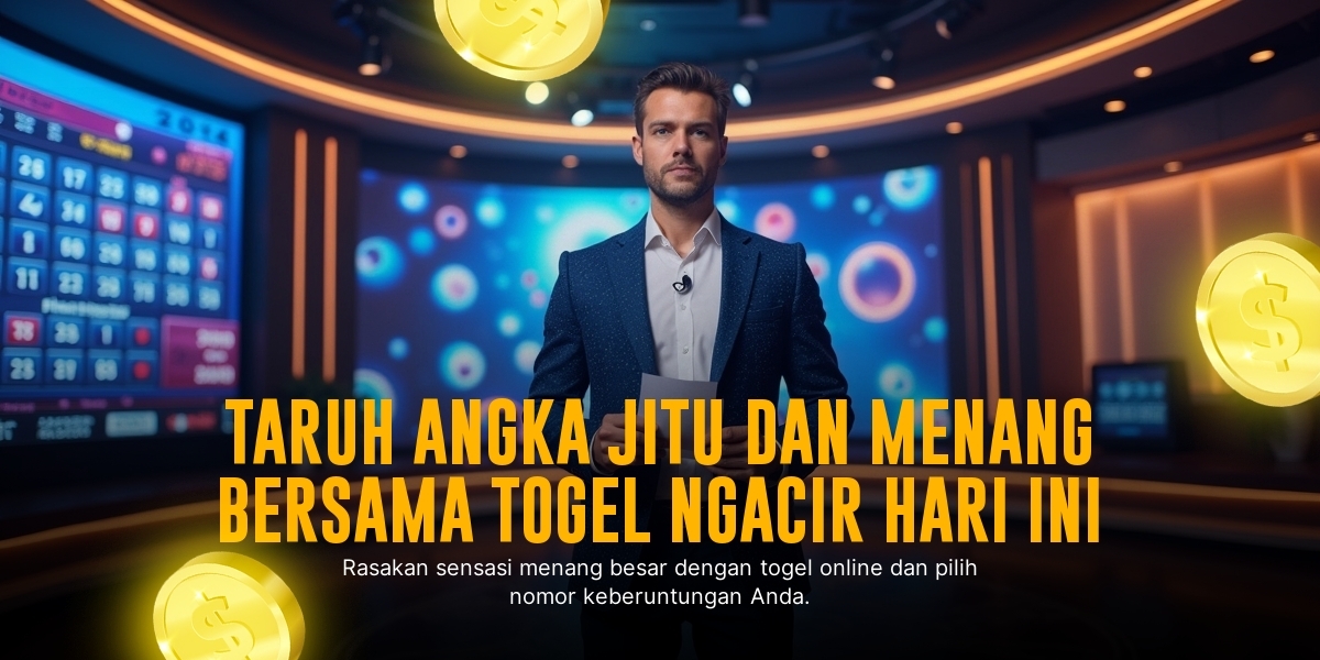 Colok Bebas Togel: Strategi Jitu Menang Mudah