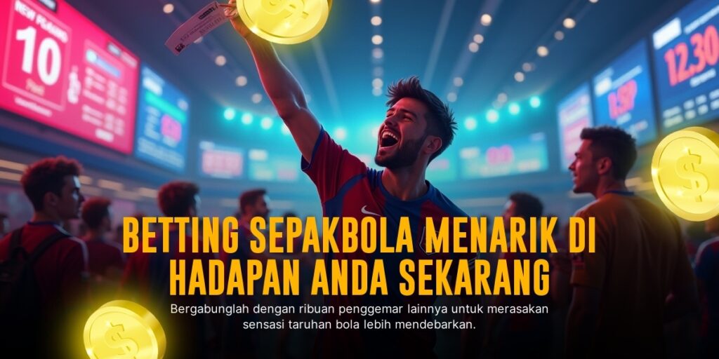 Prediksi Bola Akurat untuk Menang Taruhan