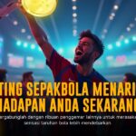 Prediksi Bola Akurat untuk Menang Taruhan