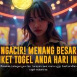 Prediksi Juara Togel Singapore yang Bikin Kamu Penasaran!