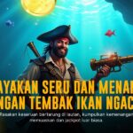 Tembak Ikan: Strategi Jitu Menang Mudah di Game Ikonik Pragmatic Play
