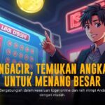 Mengulik Serunya Judi Togel Singapore SGP yang Bikin Ketagihan