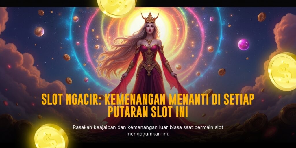 Mencoba Keberuntungan dengan Slot Starlight Princess dari Pragmatic Play