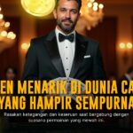 Bongkar Rahasia Blackjack Evolution Gaming: Sakti Di Meja Kasino!
