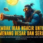 Tembak Ikan: Sensasi Gameplay yang Mengasyikkan dari Spadegaming