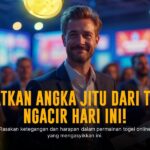 Menyingkap Dunia Togel Hongkong: Strategi dan Peluang Terbaik