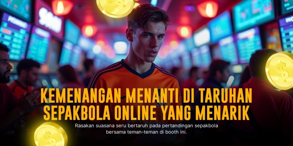 Mengenal Taruhan Bola Single Match di SBOBET: Kunci Menang Mudah