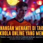 Mengenal Taruhan Bola Single Match di SBOBET: Kunci Menang Mudah