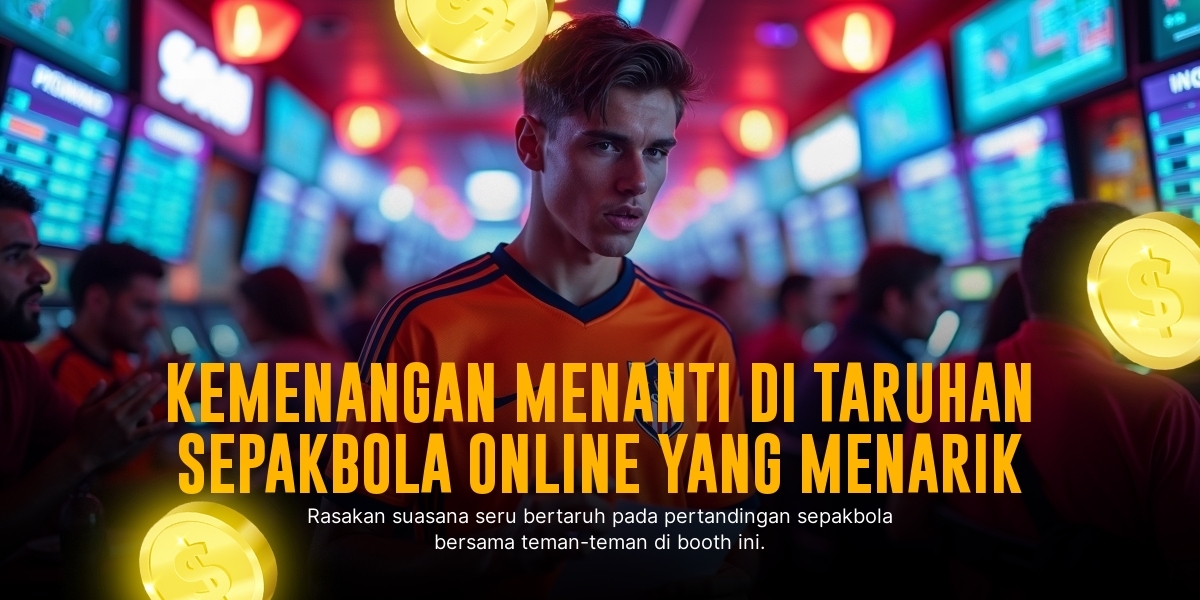 Mengenal Taruhan Bola Single Match di SBOBET: Kunci Menang Mudah