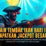 Rahasia Menang Besar di Game Tembak Ikan Habanero