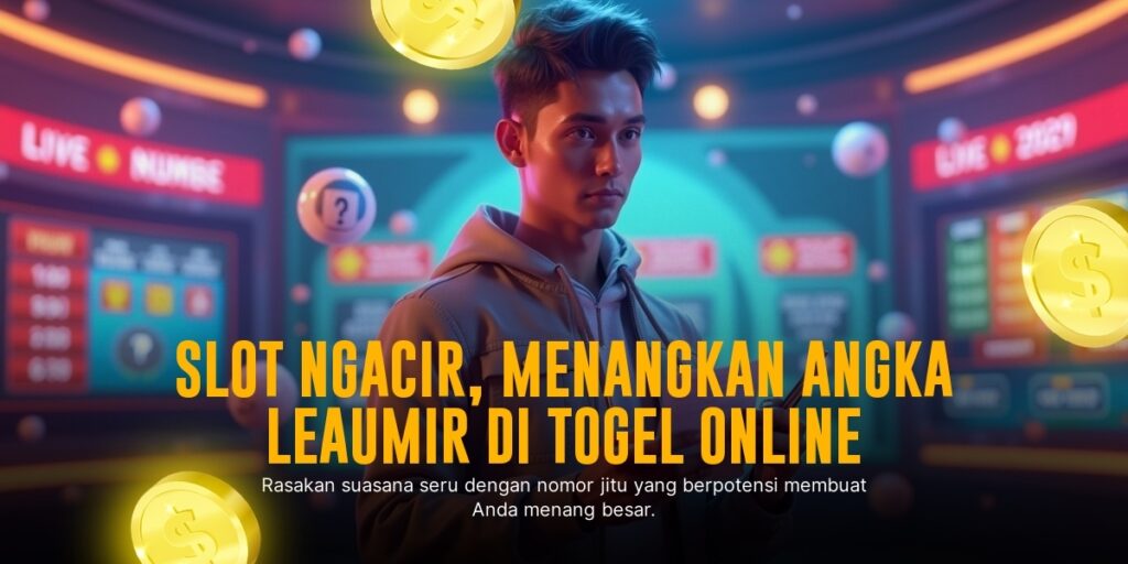 Rahasia Menang Besar di Pasaran Togel Hongkong (HK)