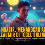 Rahasia Menang Besar di Pasaran Togel Hongkong (HK)