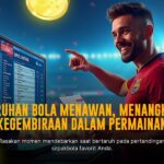 BOLA: Panduan Lengkap Memahami Jenis Taruhan Bola di SBOBET
