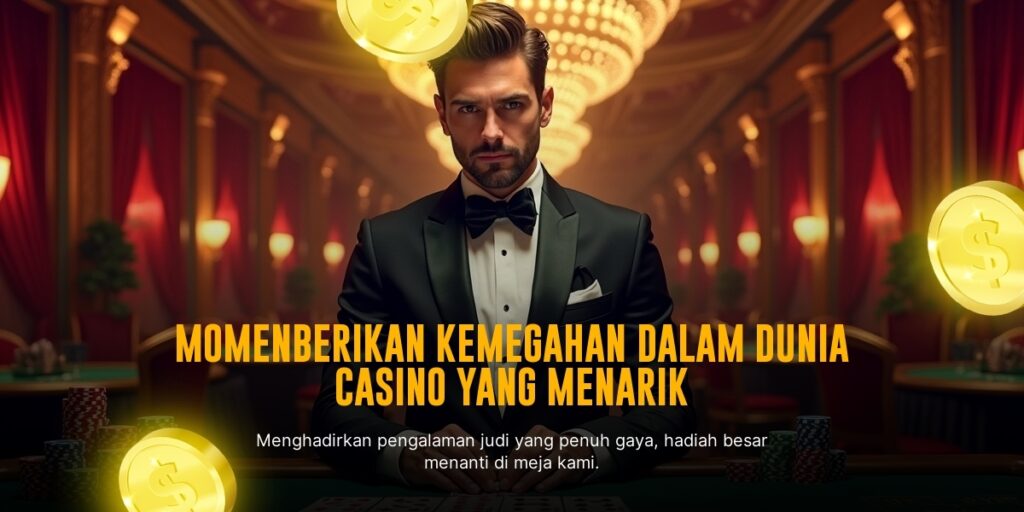 Evolution Gaming: Master Casino Live Experience