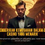 Evolution Gaming: Master Casino Live Experience