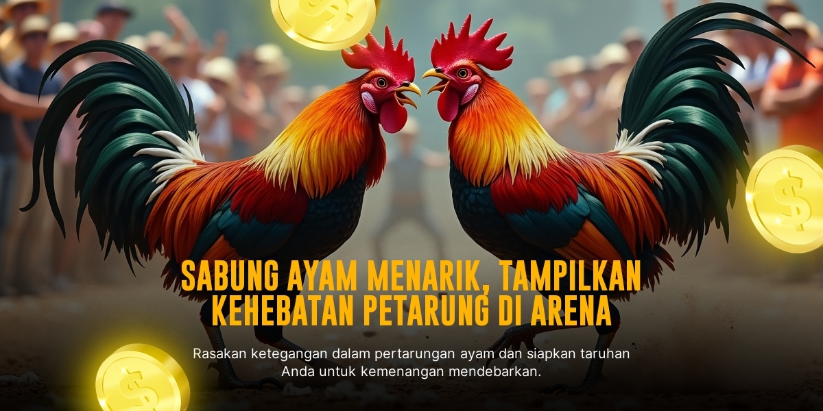 Rahasia Ayam Bangkok dalam Sabung Ayam SV388