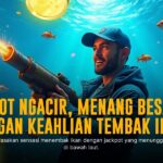 Strategi Jitu Menang di Game Tembak Ikan Pragmatic Play