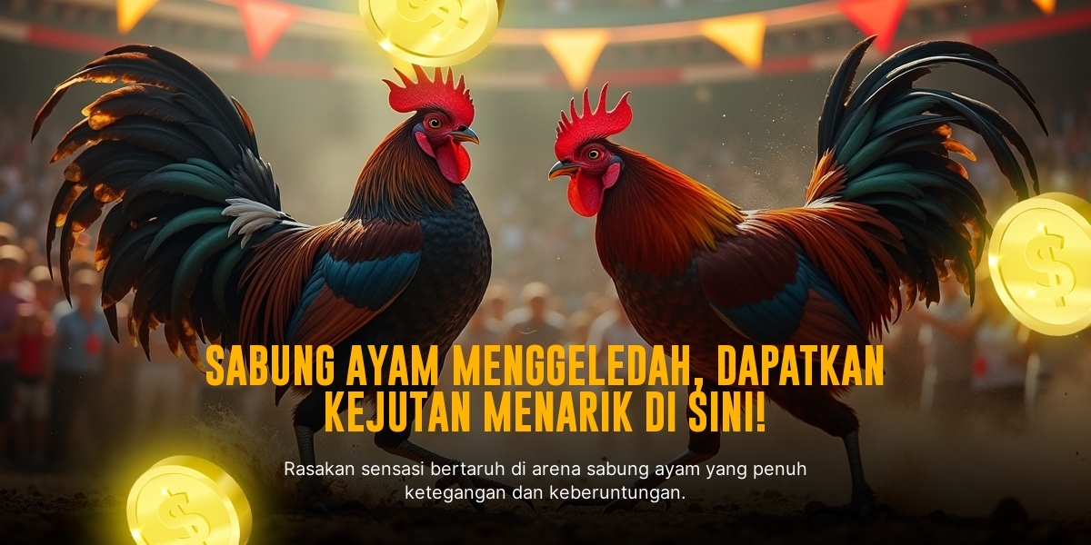 Mengenal Ayam Bangkok: Raja Sabung Ayam yang Ditaklukkan SV388