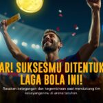 Mengenal Bola Voli: Game yang Penuhi Semangat Kompetisi