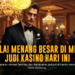 Evolution Gaming: Dominasi Live Casino dengan Inovasi Terbaru