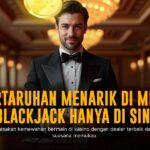 Evolution Gaming - Raja Live Casino yang Mempesona