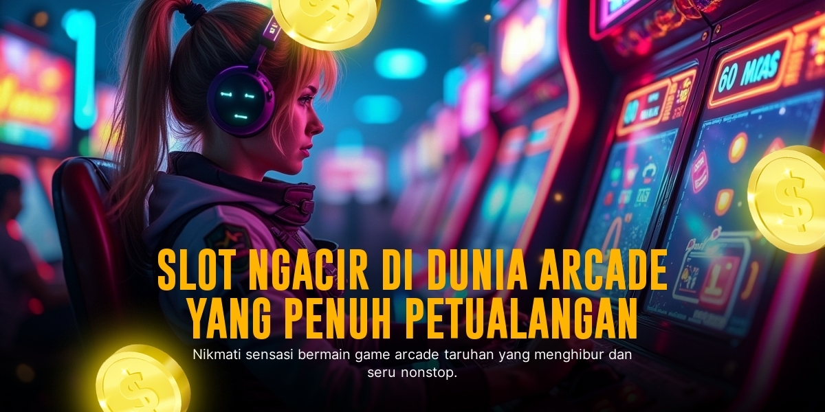 Serunya Main Slot Wild West Gold Pragmatic Play