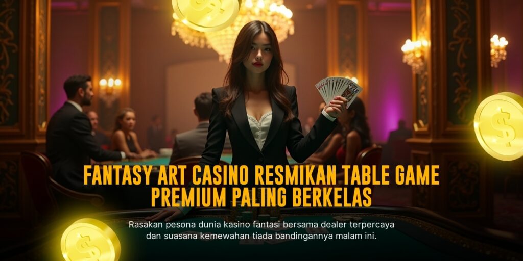 Sensasi Bermain Blackjack Evolution Gaming: Strategi dan Tips Menang