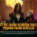 Sensasi Bermain Blackjack Evolution Gaming: Strategi dan Tips Menang