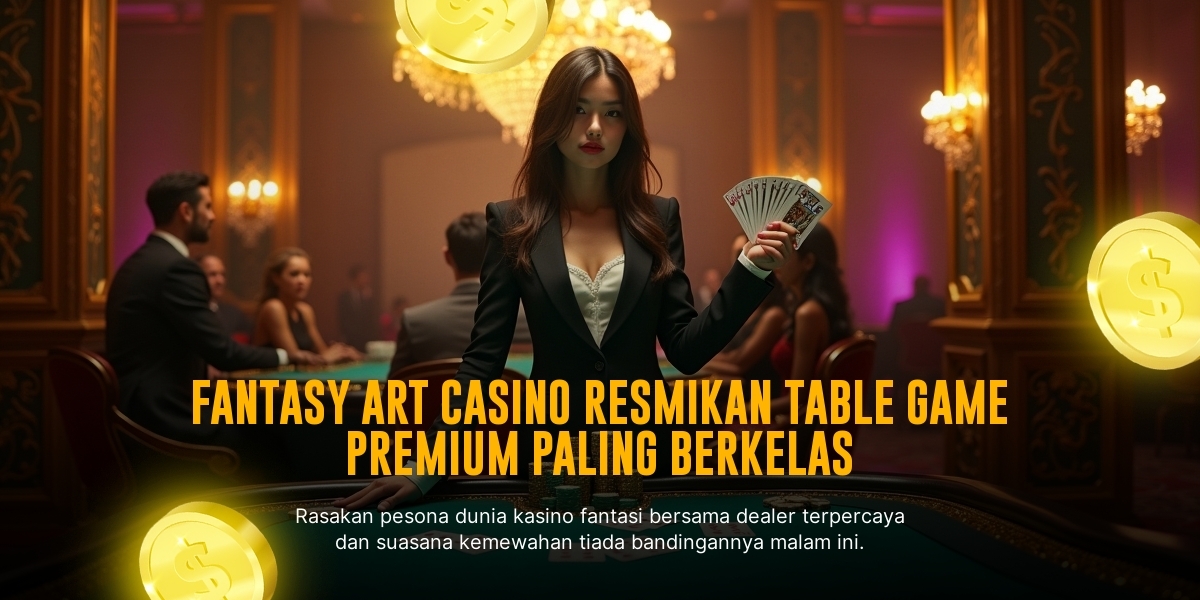 Sensasi Bermain Blackjack Evolution Gaming: Strategi dan Tips Menang