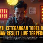 Colok Bebas: Strategi Jitu Menang Togel Hongkong