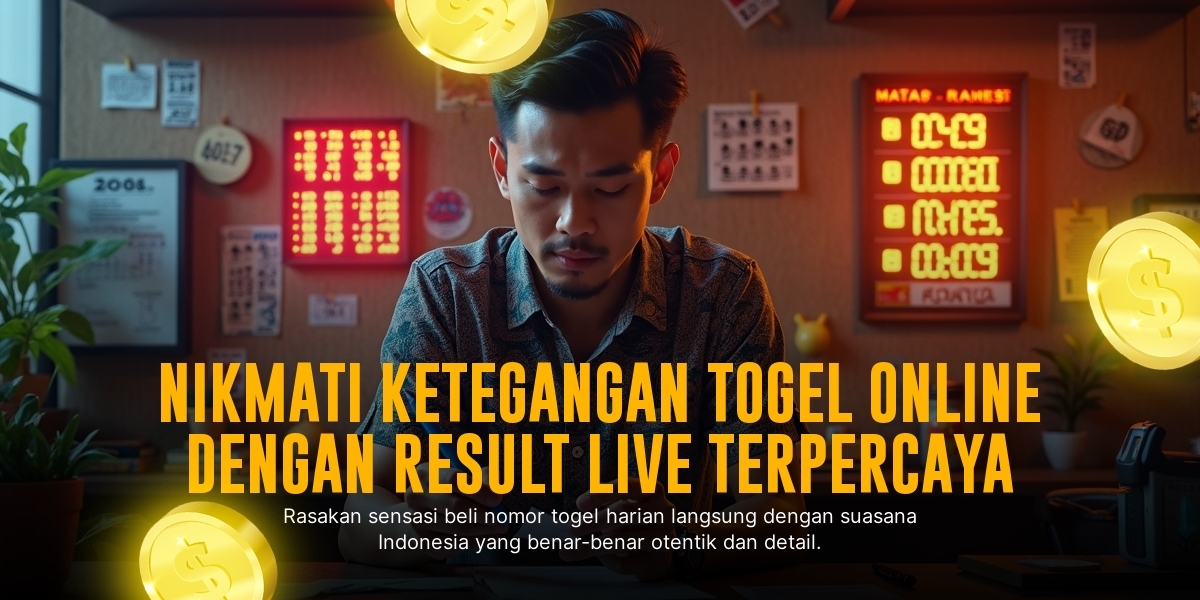 Colok Bebas: Strategi Jitu Menang Togel Hongkong