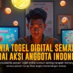 Colok Bebas: Strategi Menang Togel yang Efektif