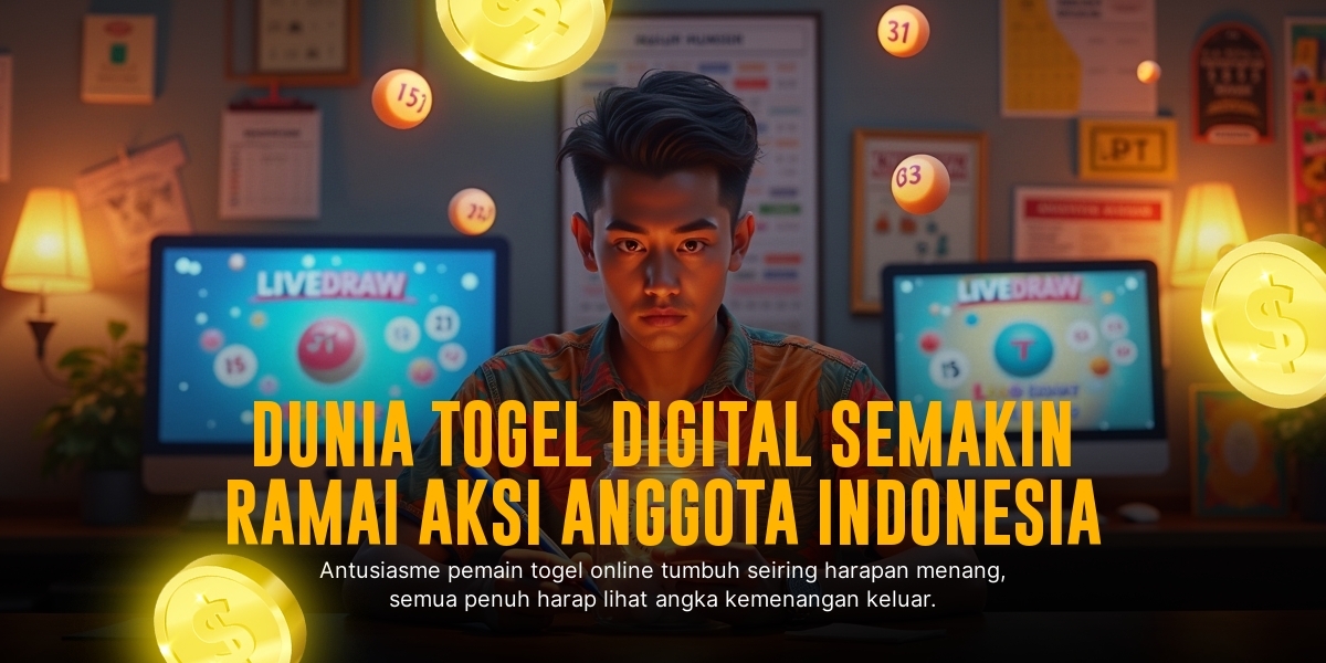 Colok Bebas: Strategi Menang Togel yang Efektif