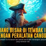 Strategi Jitu Main Tembak Ikan dari Pragmatic Play
