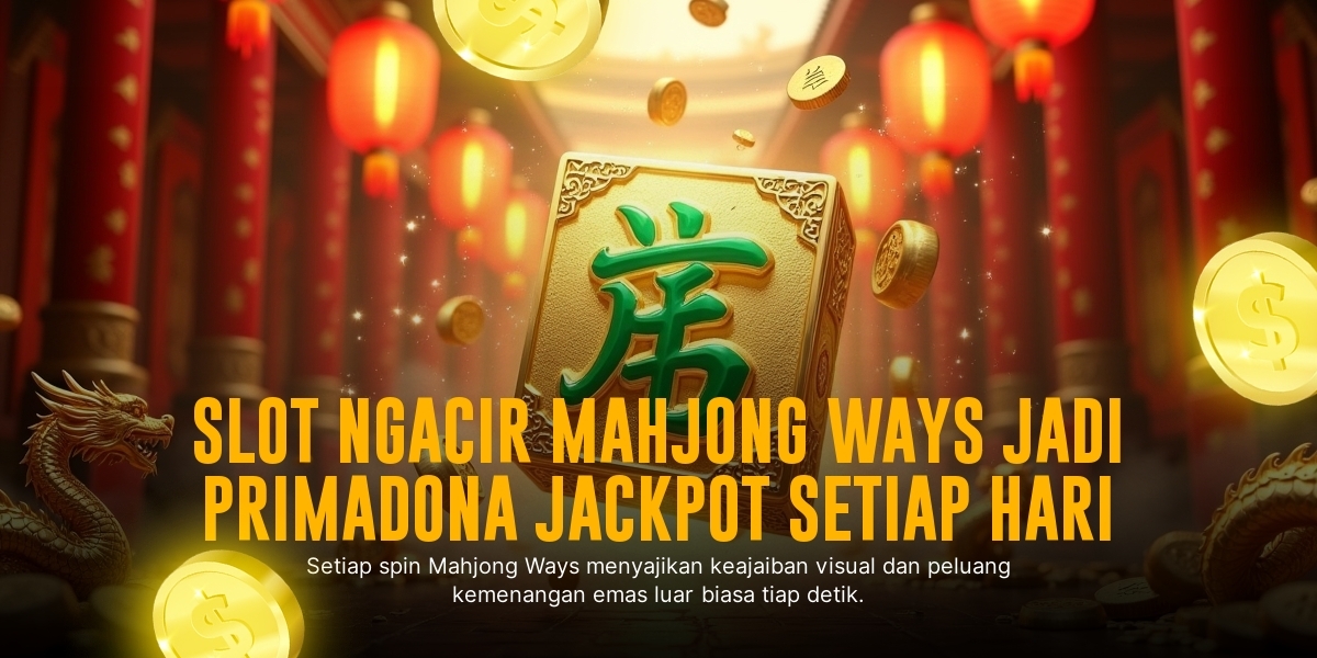 Rahasia Menang Maksimal di Slot Sweet Bonanza Pragmatic Play