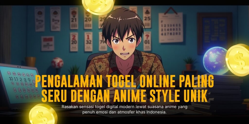 Keunikan dan Cara Menang Togel Singapore (SGP)