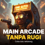 Game Arcade CQ9: Sensasi Nostalgia dengan Inovasi Modern