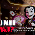 Sexy Baccarat Evolution: Rasakan Sensasi Live Casino Terbaik
