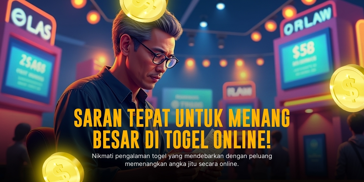 Strategi Jitu Menang Bermain Togel Singapore (SGP)