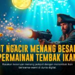 Strategi Jitu Menang Tembak Ikan Maxwin