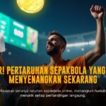Strategi Jitu Taruhan Bola di SBOBET yang Menguntungkan