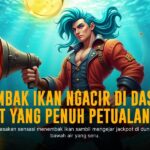 Menaklukkan Game Tembak Ikan: Strategi Ampuh Raih Jackpot