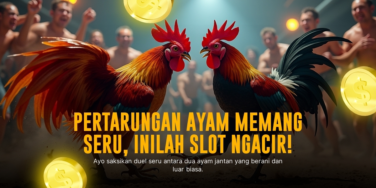 Mengenal Jenis Ayam Bangkok Dalam Sabung Ayam SV388