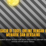 Mendulang Untung dengan Togel Singapore: Strategi Jitu Menang Besar